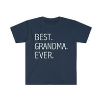 Najbolja baka ikad unise majica S-3XL badana majčin dan