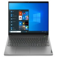 Lenovo Thinkbook G ITL Home Business Laptop, Intel Iris XE, 24GB RAM, Win Pro) sa ruksakom za putnu