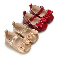 Dječja obuća Modne cipele Čipka ukrasne bebe cipele princeze cipele djevojke cipele cipele za djecu