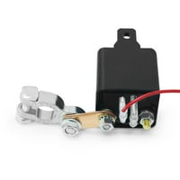 Fule Auto baterija odspojiva prekidač Isolator Master Switch W bežični daljinski upravljač