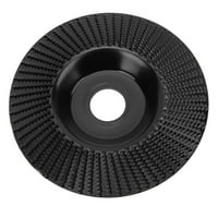 Abrazivni disk na kotačima, čvrsta konstrukcija Izdržljivi kotač u obliku drveta Volfram otporan na