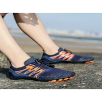Tenmi ženske muške planinarske cipele Bosonofoot vodene cipele Brze suhi akva čarape plaža Atletska