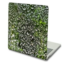 Kaishek Hard Case Shell poklopac za - Objavljen MacBook Pro S s mrežnim prikazom modela: a postrojenja