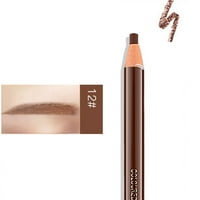 Francuska Dimple Hengsi Vodootporna oka obrva eyeliner olovka za olovke za olovke za olovke šminke