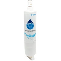 Zamjena za kuhinjski filtar za hladnjak KSRA25CNWH Filter za hlađenje - kompatibilan sa kuhinjom 4396508, 4396509, hladnjak za filter za vodu - Denali Pure marke