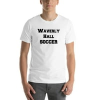 3xl Waverly Hall Soccer majica kratkih rukava majica majica po nedefiniranim poklonima