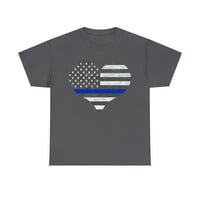 Majica ljubavne policije