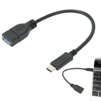 Henmomu USB 3. Da biste upisali C adapter, USB 3. Da biste upisali C kabel 10Gbps za dom za mlade za