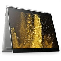 EliteBook G Premium Convertibilni 2-in-laptop displej, web kamera, čitač otiska prsta, win Pro)