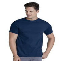 Mornarska majica za muškarce - Gildan - Muška majica Pamuk Muška majica Muške modne košulje Najbolje