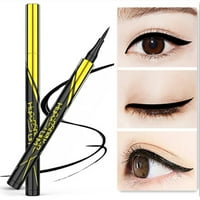 Decor Store 7G tečni eyeliner vodootporan-koagulacija sintetički dugotrajni tečni eyeliner za ljepotu
