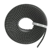 Pogonski remen, 3D Print Otvoreni prekidač Velika zatezna čvrstoća gume Fleksibilna za Enderder za Ender