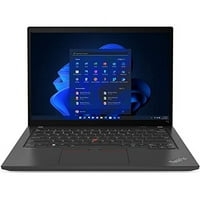 Lenovo ThinkPad T Gen i Business Laptop, Win Pro) sa G Universal Dock