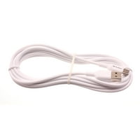 Type-C 6FT USB-C kabel za CAT S telefon - brza punjač za napajanje žica USB Long W1A