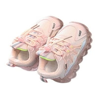 Gomelly Children sportske cipele Sportske cipele LED svjetlosne tenisice Comfort treneri Školska šetnja