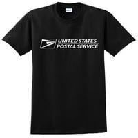 Majica kratkih rukava poštanske pošte