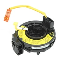 Airbag Spiral Cable Clock Spring Fit za VIOS 2002- 84306-0D021,84306-0D021, Zavojna zračne vrećice