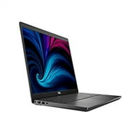 Dell Latide Notebook 15.6 Prikaz 1920x1080, Intel Quad Core i7-1165G7, 16GB RAM, 1TB NVME, W10P, WiFi