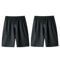 Summer Rezervirajte kratke hlače muške sportske kratke hlače vježbe kratke hlače prozračne hlače