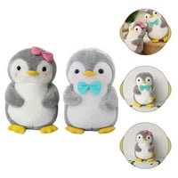 Penguin plišane igračke životinje punjene igračke lijepi rođendanski poklon za djecu