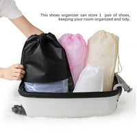TSSUOUun cipele torbe garderobe zidna vučna zadirkuti za spremanje cipela za pohranu cipela kućište