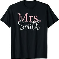 Buduća gospođa Smith Bachelorette Party