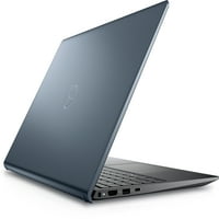 Dell Inspiron Laptop: Ryzen 5700U, 16GB RAM, 512GB SSD, 15,6 Full HD ekran osetljiv na dodir