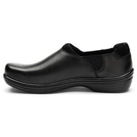 Klogs obuća za muškarce gavrana cipela cipela haos