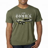 Divlji Bobby, Ford Mustang Cobra