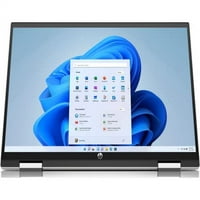 HP Pavilion 15.6 FHD IPS dodirni ekran 2-in- laptop Intel 11. i7-1165g 4-core iris xe grafika 32gb DDR