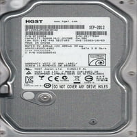 HDS5C1032CLA382, PN 0F12954, MLC JPC50E, Hitachi 320GB SATA 3. Tvrdi disk