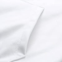 Ženska vintage smiješna majica s kapuljačom dugih rukava Novogodišnje vrhove Hot6SL871431