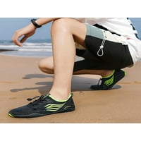 Avamo ženske i muške plaže Brze suho čarape Vodena cipela Uniziraju cipele BASEFOOT casual okrugli nožni