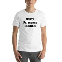2xl South Pittsburg Fudbal majica s kratkim rukavima po nedefiniranim poklonima