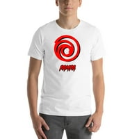 Pampa Cali Design Dizajn majica s kratkim rukavima po nedefiniranim poklonima