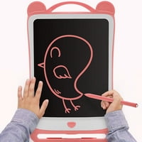 Takeoutsounsova dječja igračka velika ploča za crtanje višebojna boja magnetna ploča za pisanje