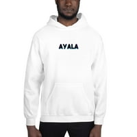 2xl TRI Color Ayala Hoodeir Duks pulover po nedefiniranim poklonima