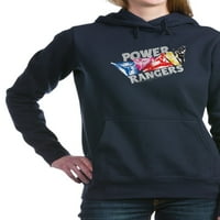 Cafepress - Power Rangers Hero Poze - pulover Hoodie, klasična i udobna dukserica sa kapuljačom