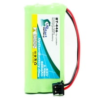 - UPSTART baterija Uniden BBTY baterija - Zamena za uniden bežičnu bateriju