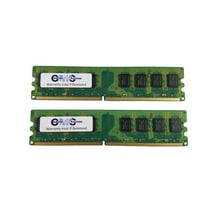 4GB DDR 533MHz Non ECC DIMM memorijski Ram Ukupna nadogradnja kompatibilna sa Dell® Dimension E serije