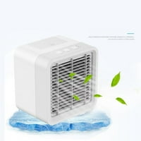 Hladrija hladnjaka Cool Soothing utikač USB mini vjetar zraka Air Personal ventilator hladniji mali