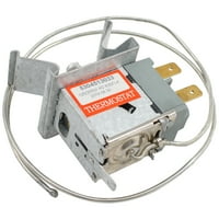 Zamjena kontrole temperature zamrzivača za FFU17F2pt - kompatibilan sa kontrolnim termostatom