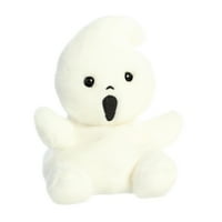 Aurora - Mini bijeli palmi - 5 Boo Ghost - obožava punjena životinja