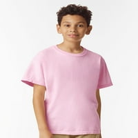 Udobne boje Odjeća-obojena u majici za prodaju omladine