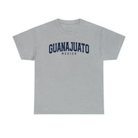 22GOFTS Guanajuato Mexico majica, pokloni, majica