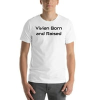 3xl Vivian rođen i podignut pamučna majica kratkih rukava po nedefiniranim poklonima