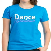 Cafepress - Dance Bako - Ženska tamna majica