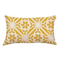 PhoneOap geometrijske linije Sofa krevet za kućne dekorativni festivalski jastuk Case Cushion Cover