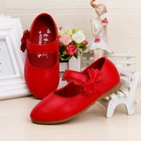 Eczipvz Toddler Cipele Girl Cipele Male kožne cipele Jedne cipele Dječje plesne cipele Djevojke Performanse