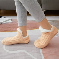Super čarape žene Muške čarape Tanke haljine Podne čarape plus debele za tople čarape Lagane pamučne